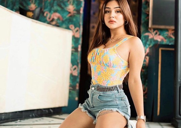 Experience Premium Escort Services in Mansarovar, Jaipur  Top-Class Escorts in Mansarovar Jaipur – Book Now for an Unforgettable Time
