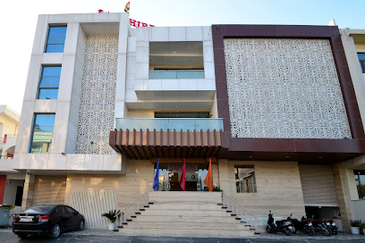 Real VIP Models Mansarovar Jaipur