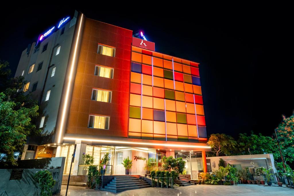 Real VIP Models Malviya Nagar Jaipur