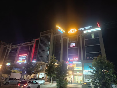 Real VIP Special Models Tonk Road Jaipur