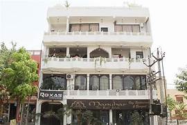 Real VIP Models Jaipur